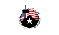 Alamo City Black Chamber Logo