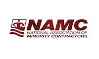 namc logo